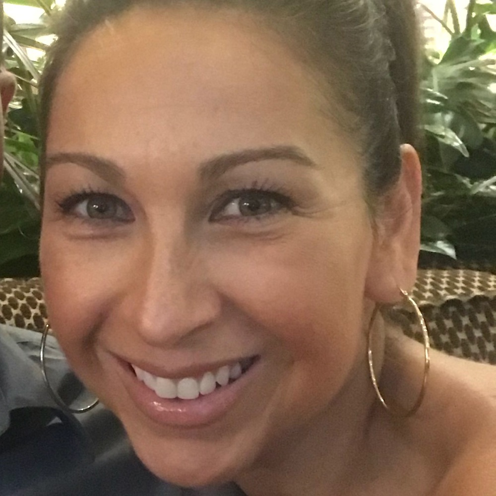 Meet your Posher, Veronica